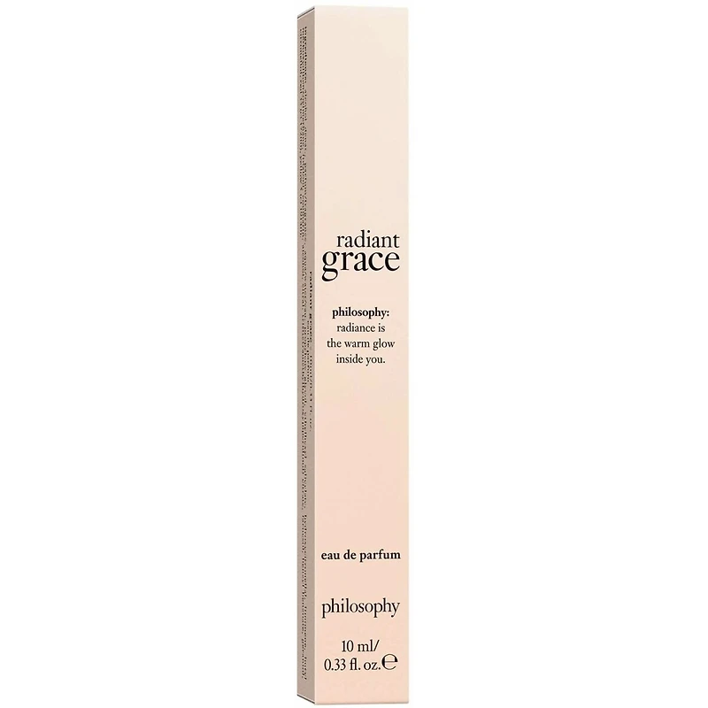radiant grace eau de parfum for women