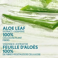 Lash Blast Cleantopia Mascara, clean Volumizing plant-powered vegan Formula, Conditions Lashes