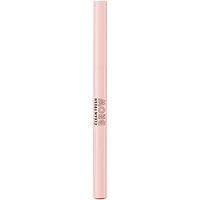 Clean Fresh Brow Filler Pomade Crayon à Sourcils, Pointe Ultra Précise, Formule Crémeuse, Riche en Pigments, Fini Mat Doux, Vegan