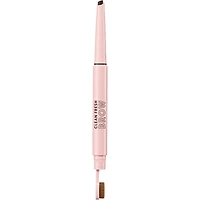 Clean Fresh Brow Filler Pomade Crayon à Sourcils, Pointe Ultra Précise, Formule Crémeuse, Riche en Pigments, Fini Mat Doux, Vegan