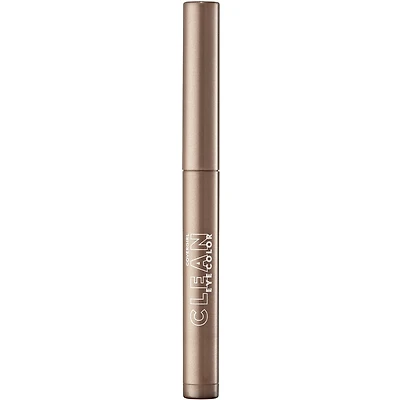 Clean Eye Color, Eyeshadow Sticks, Ultra Creamy Formula, Lightweight, Buildable Lasts All Day, Smudge-Proof