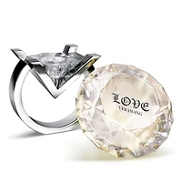 Love Eau de Parfum for Women, Amber-Floral Perfume