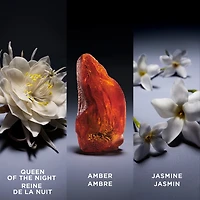 Love Eau de Parfum for Women, Amber-Floral Perfume