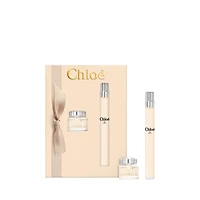 Signature Eau de Parfum Gift Set For Women