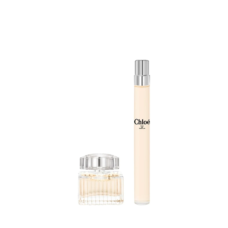 Signature Eau de Parfum Gift Set For Women