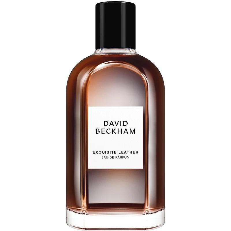 Exquisite Leather Eau de Parfum for Men, Fresh and Aromatic, Long Lasting Fragrance