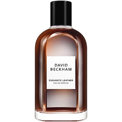 Exquisite Leather Eau de Parfum for Men, Fresh and Aromatic, Long Lasting Fragrance