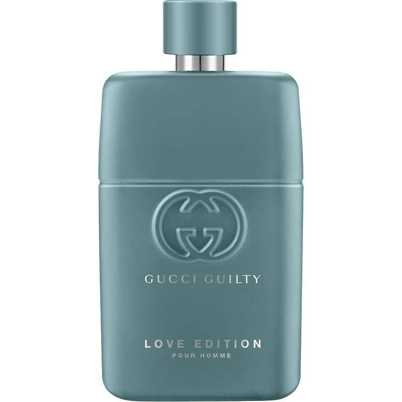 Guilty Love Editions for Men