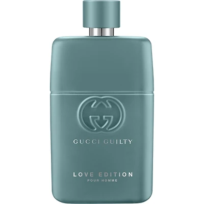 Guilty Love Editions for Men