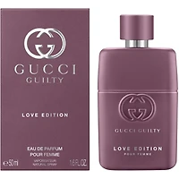 Guilty Love Editions for Women