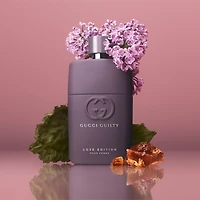 Guilty Love Editions for Women