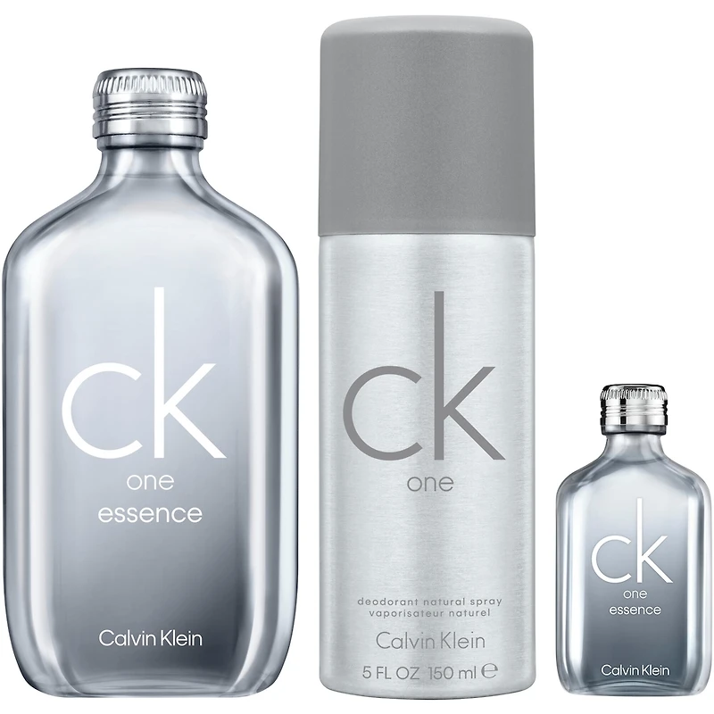 Unisex 3-Pc. CK One Eau de Parfum Gift Set
