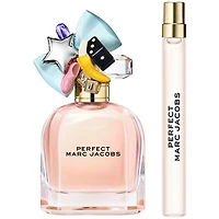 Coffret-cadeau d’eau de parfum Perfect pour femmes, 2 pièces