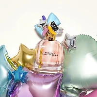 Coffret-cadeau d’eau de parfum Perfect pour femmes, 2 pièces