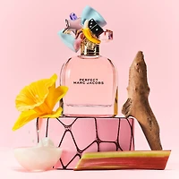 Coffret-cadeau d’eau de parfum Perfect pour femmes, 2 pièces
