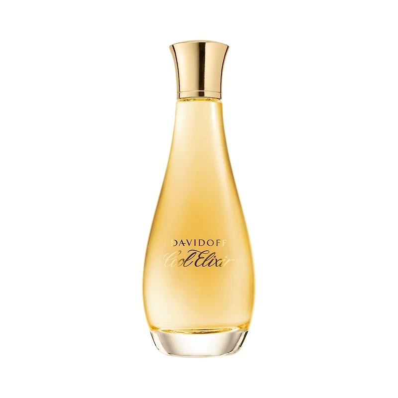 Cool Elixir pour femme