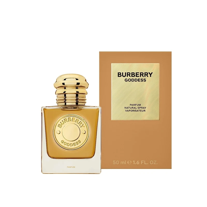 Parfum Burberry Goddess pour femme