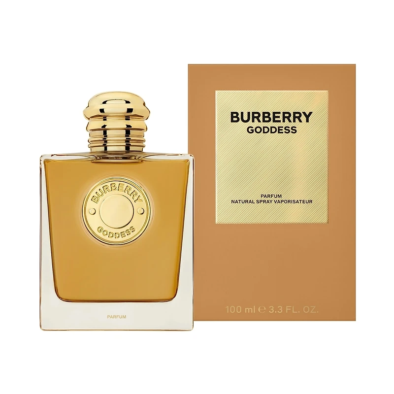 Parfum Burberry Goddess pour femme