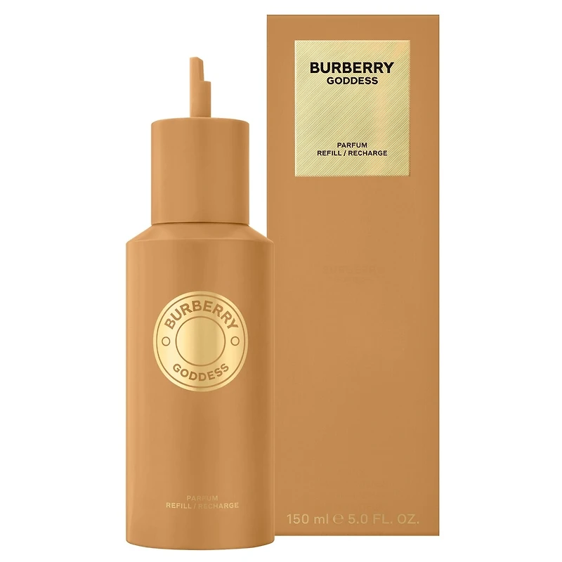 Burberry Goddess Parfum for Women Refill