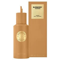 Burberry Goddess Parfum for Women Refill