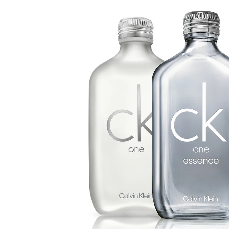 Parfum intense CK One Essence