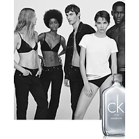 Parfum intense CK One Essence