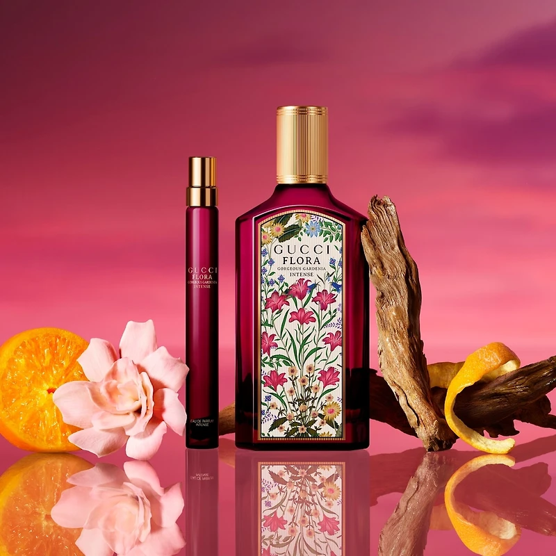 Flora Gorgeous Gardenia Eau de Parfum Intense