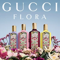 Flora Gorgeous Gardenia Eau de Parfum Intense