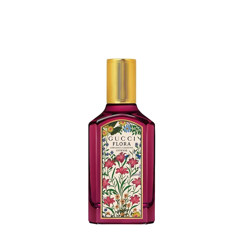 Flora Gorgeous Gardenia Eau de Parfum Intense