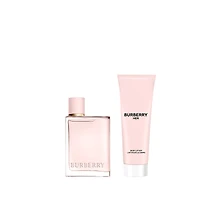 Burberry Her Eau de Parfum and Body Lotion Women’s Duo Gift Set