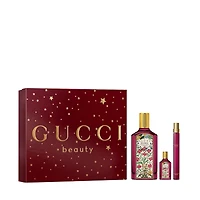 Flora Eau de Parfum for Women Trio Gift Set