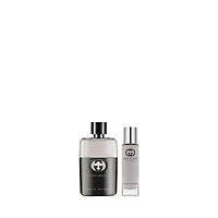 Coffret cadeau duo Eau de Toilette pour homme Guilty Pour Homme