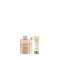 Guilty Pour Femme Eau de Parfum pour Femme Coffret Trio