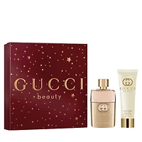 Guilty Pour Femme Eau de Parfum pour Femme Coffret Duo
