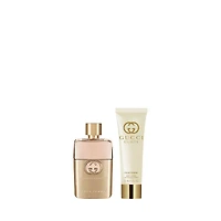 Guilty Pour Femme Eau de Parfum pour Femme Coffret Duo
