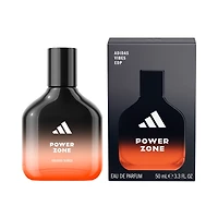 Vibes Power Zone Eau de Parfum, Notes of Oud & Plum Nectar, Unisex Fragrance, Long Lasting, Sporty Fragrance