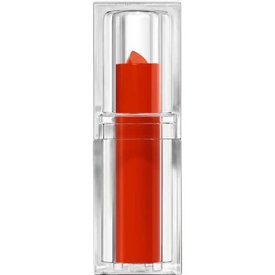 Clean Lip Color, Satin Finish, 24-Hour Wear, Squalane, Avocado & Aloe, Carmine-Free, Non-Drying