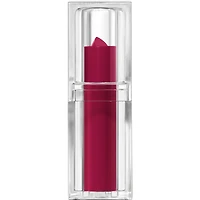 Rouge à lèvres Clean, Fini satin, Tenue 24 heures, Squalane, Avocat et aloès, Sans carmin, non desséchant