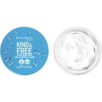 Kind & Free Brow Wax, Easy to Apply, Long-Lasting Hold, No Flaking, No Residue, Lifted Brows