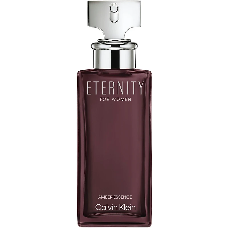 Eternity Amber Essence pour femme