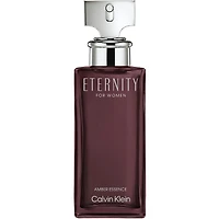 Eternity Amber Essence pour femme