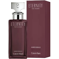 Eternity Amber Essence pour femme