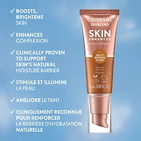 Sublimateur de peau TruBlend, Enlumineur, Éclat santé, Couvrance souple, Formule à base d’eau propre et végétalienne, Tous teints