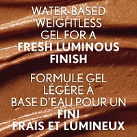 Sublimateur de peau TruBlend, Enlumineur, Éclat santé, Couvrance souple, Formule à base d’eau propre et végétalienne, Tous teints