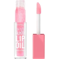 Oh My Gloss! Lip Oil, Glossy Shine, Hydrating, Mouthwatering Flavours, Vegan Formula