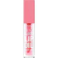 Oh My Gloss! Lip Oil, Glossy Shine, Hydrating, Mouthwatering Flavours, Vegan Formula