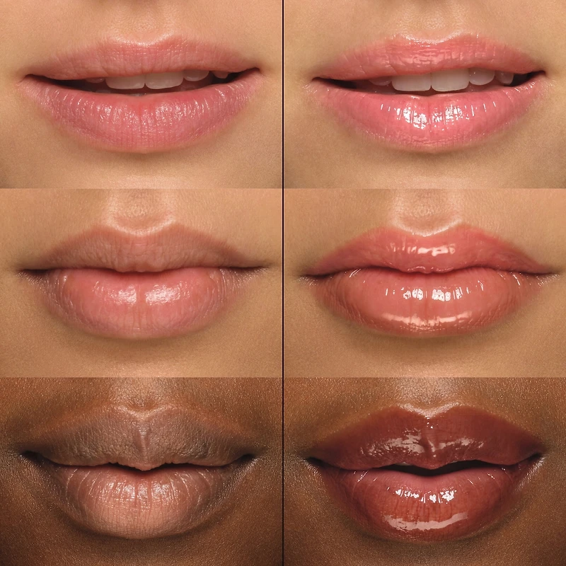 Oh My Gloss!, Lip Oil, Non-Sticky, Moisture Boost, Hydrating and Comforting, Easy to Apply, Vegan Formula