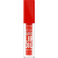 Oh My Gloss!, Lip Oil, Non-Sticky, Moisture Boost, Hydrating and Comforting, Easy to Apply, Vegan Formula