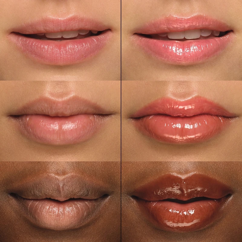 Oh My Gloss!, Lip Oil, Non-Sticky, Moisture Boost, Hydrating and Comforting, Easy to Apply, Vegan Formula