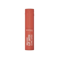 Thrill Seeker Lip Latex, Liquid Lipstick, Lipgloss, Colour, Stain, Smooth Shine, Hydration, Hyaluronic Acid, Vitamin E, Aloe Vera